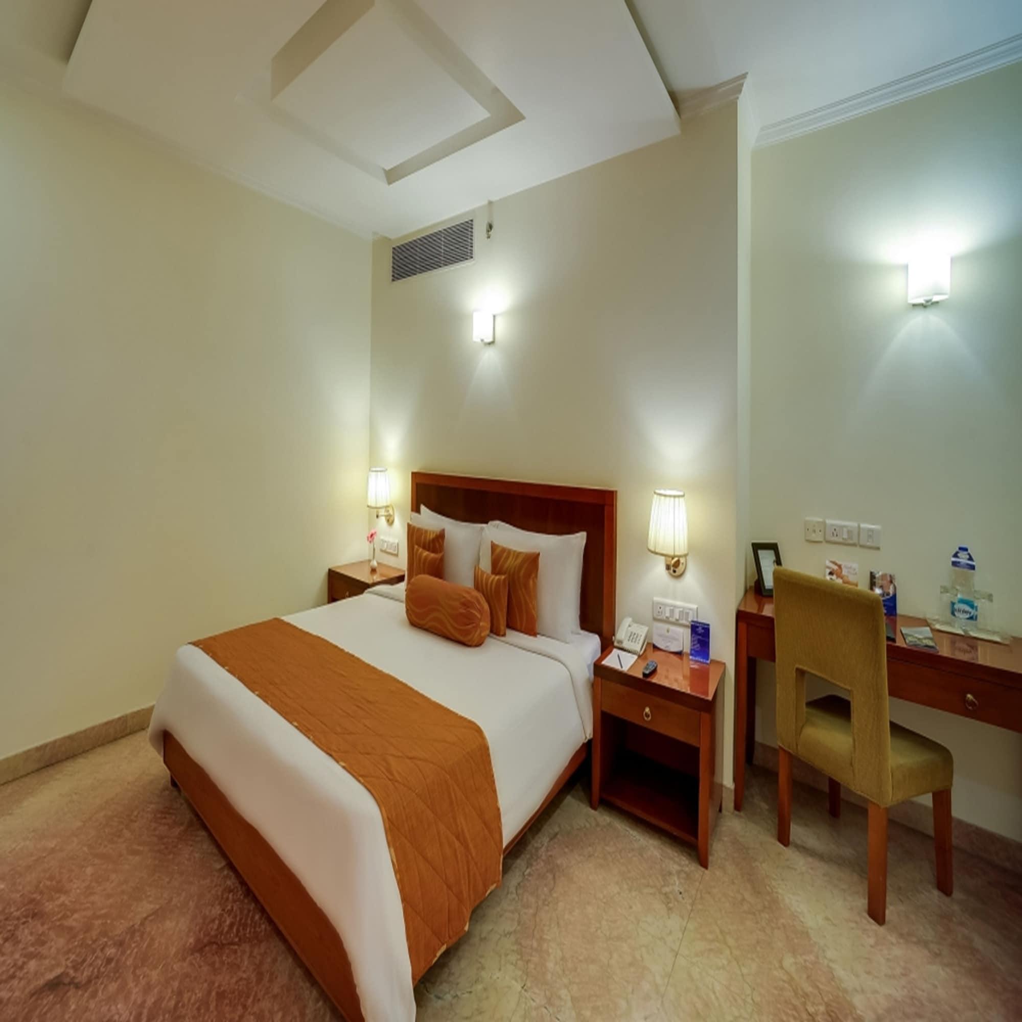 Royal Sarovar Portico Shiliguri Exterior foto