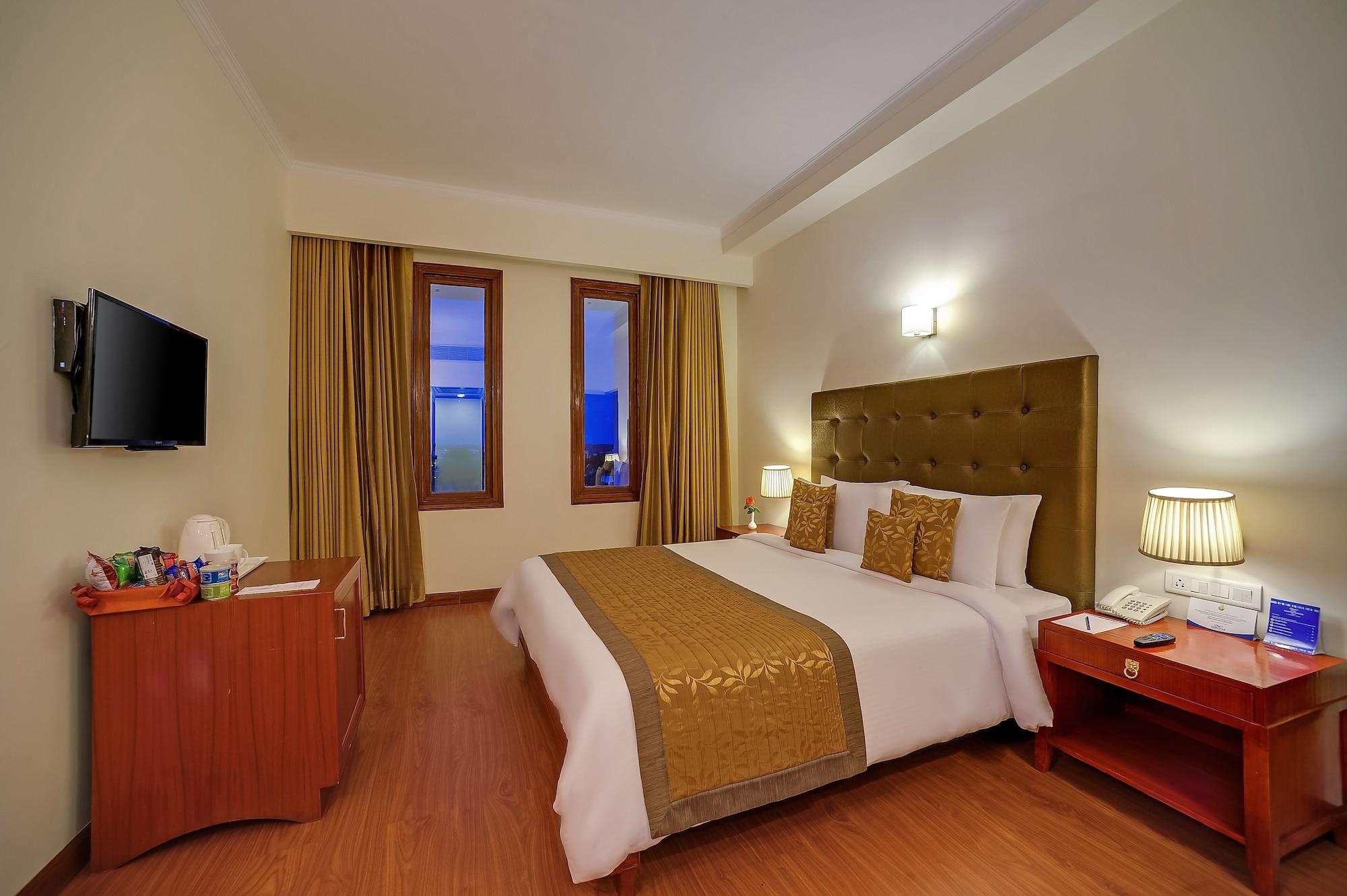 Royal Sarovar Portico Shiliguri Exterior foto