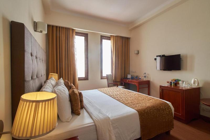 Royal Sarovar Portico Shiliguri Exterior foto