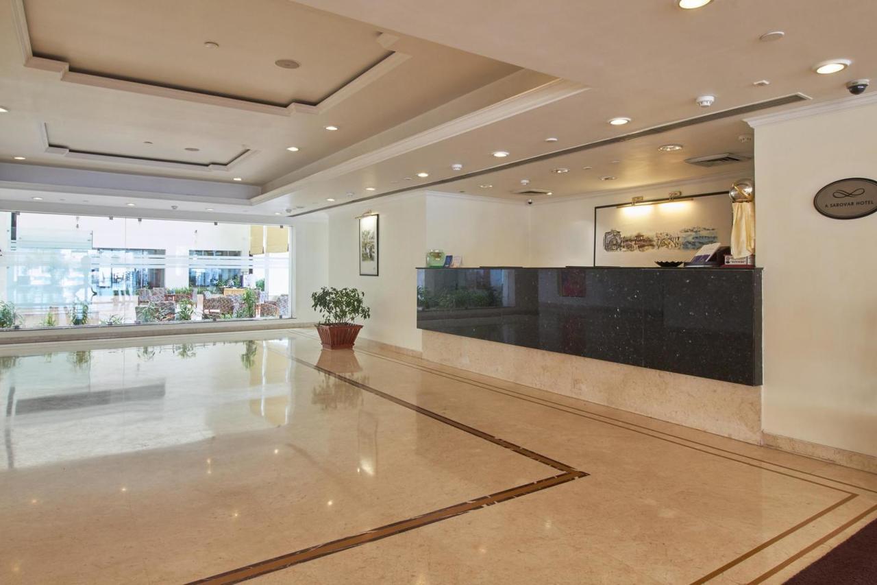 Royal Sarovar Portico Shiliguri Exterior foto
